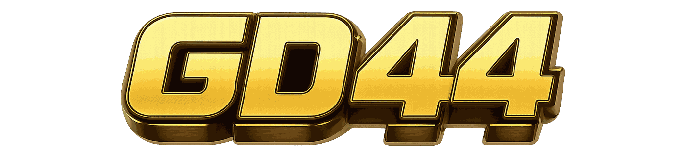 gd44 লোগো